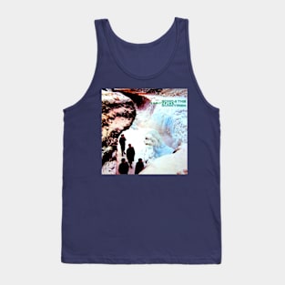 Porcupine 1983 Indie Throwback Tank Top